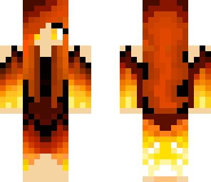 fallen phoenix