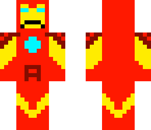 iron man