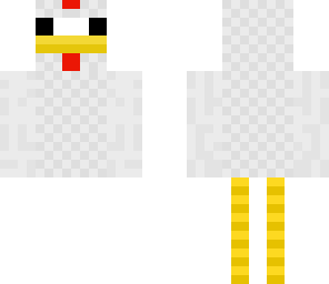 simple chicken