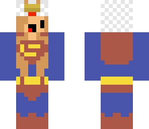 super chicken