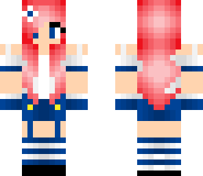 cute girl