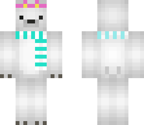 polar princess