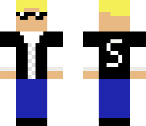 s-guy