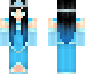 for blancwing