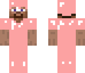 pink armor