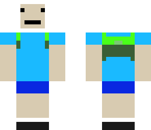 finn