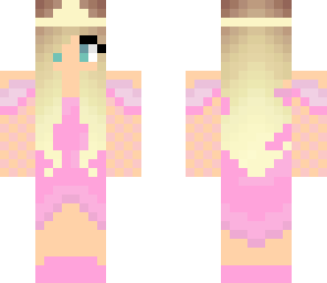 pink princess