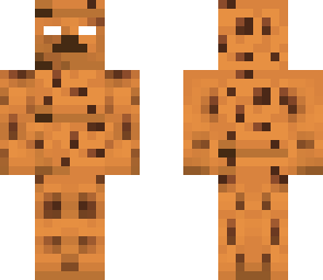 cookie herobrine