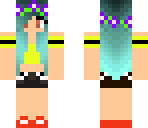 cute girl