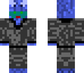 monster dude