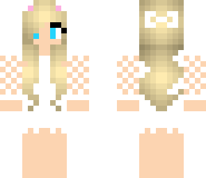 hot kitty girl