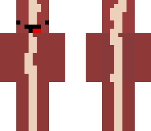 dirpy bacon