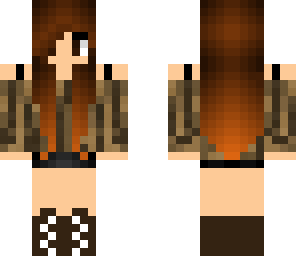 woodgirl