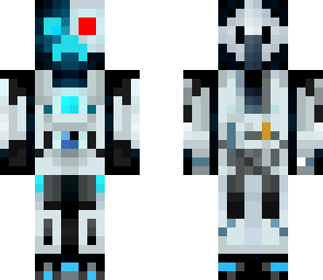 robot creeper