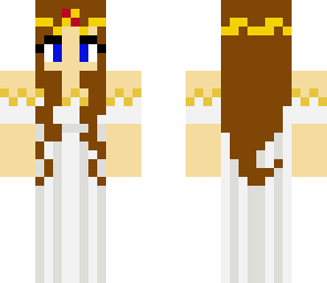 princess agatha
