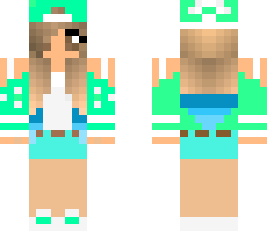 sisters custom skin