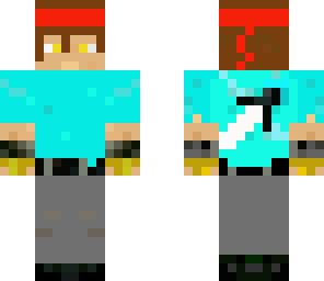 the blue killer