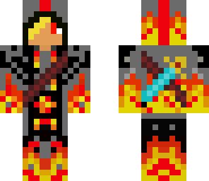fire assasian