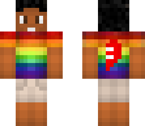 *** pride summer variation