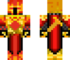 red knight