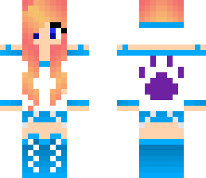 paw hoodie edit
