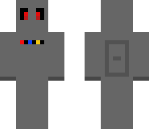 robot