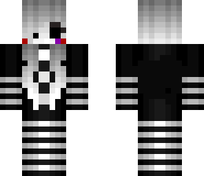 puppetgirl