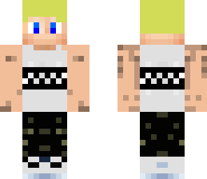 nelsontv shirt blond