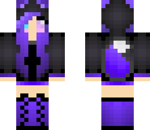 wolf girl
