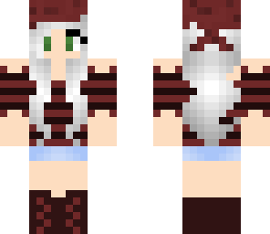 pirate girl
