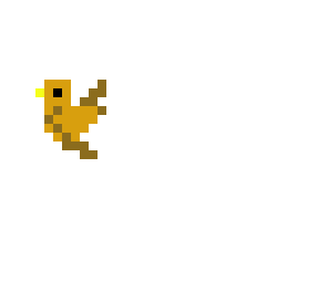 little bird