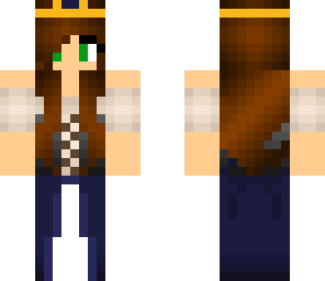 custom princess 2