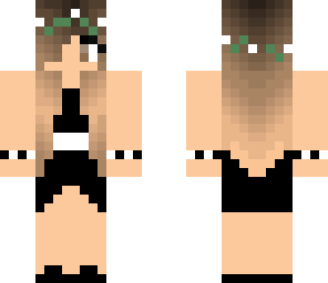 black dress girl edited again