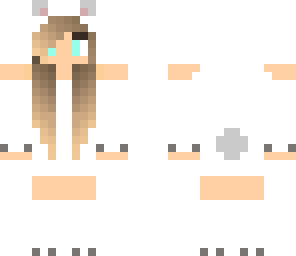 polarbear girl