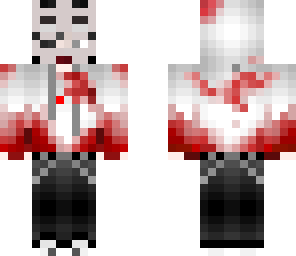 whitezz2 killer