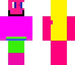 girl patrick