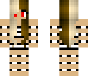 prison girl