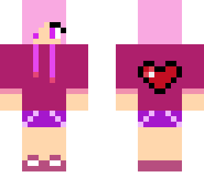 cute gamer girl