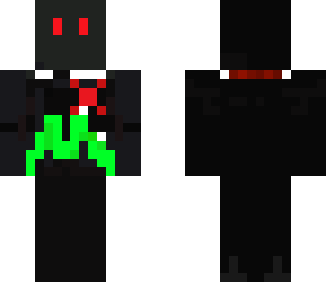 black stalker