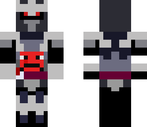 utrom shredder