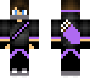 purple assasin