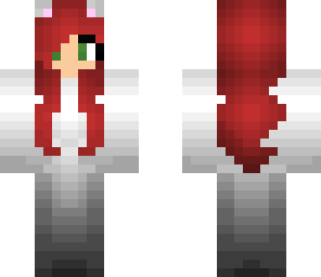 cat girl