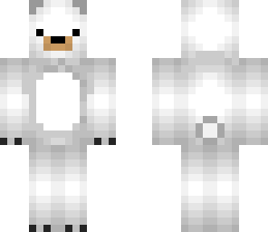 polar bear