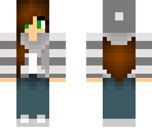 custom winter outfit