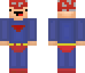theartificialsuperman