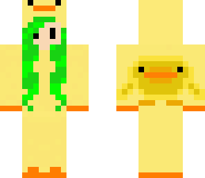 cute ducky