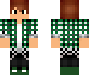 teen boy
