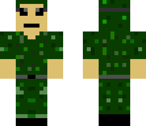 millitary