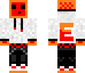 slime de lava e