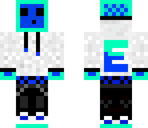 slime de hielo e